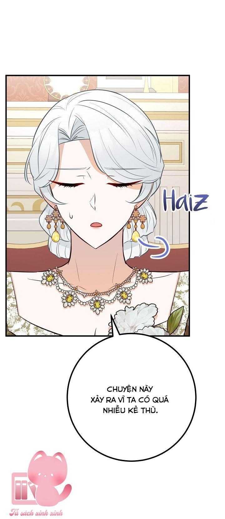 bác sĩ hoàn thành trách nhiệm rồi chapter 36 4