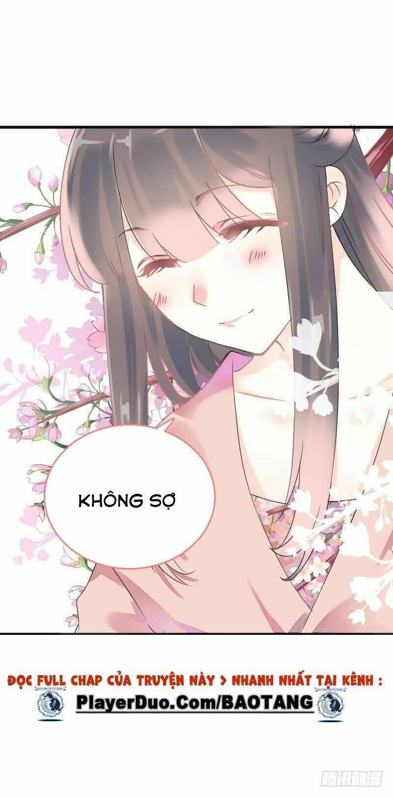 điền viên mật sủng: cô vợ nóng bỏng chapter 75 48