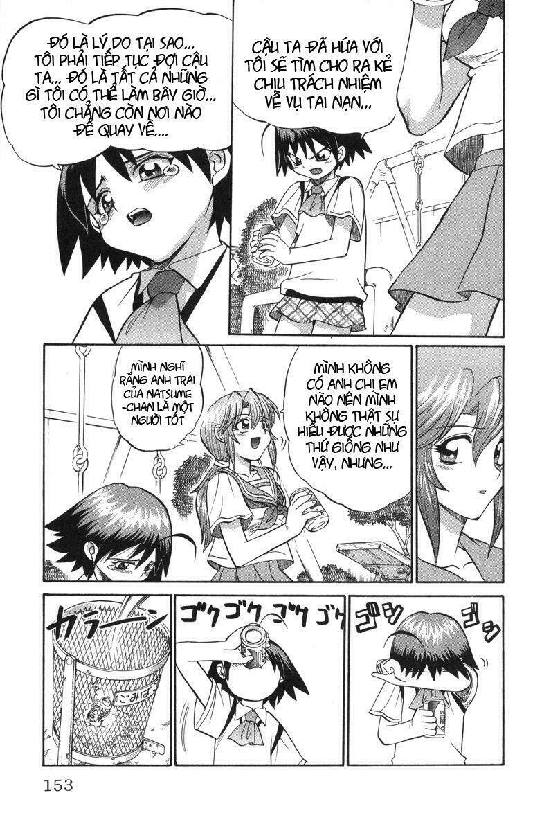 chaosic rune chapter 16 9