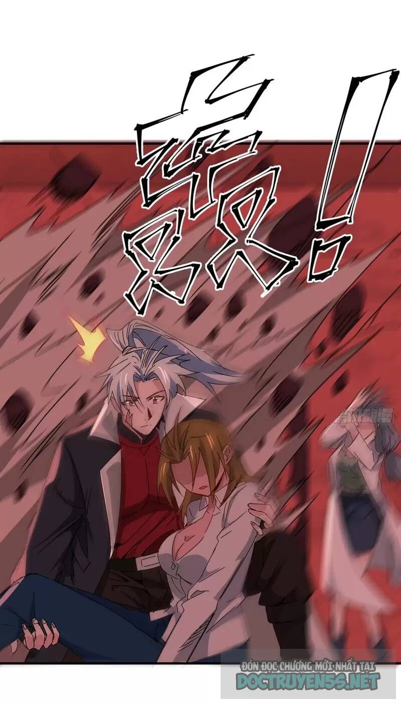 giải cứu 99 nữ chính ở mạt thế chapter 106 36