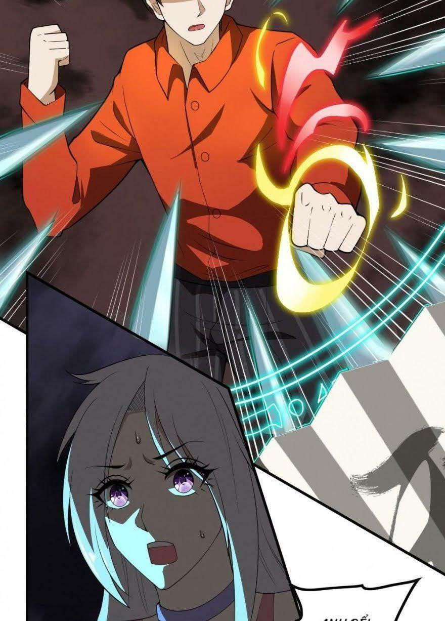 đệ nhất người ở rể chapter 140.2 2