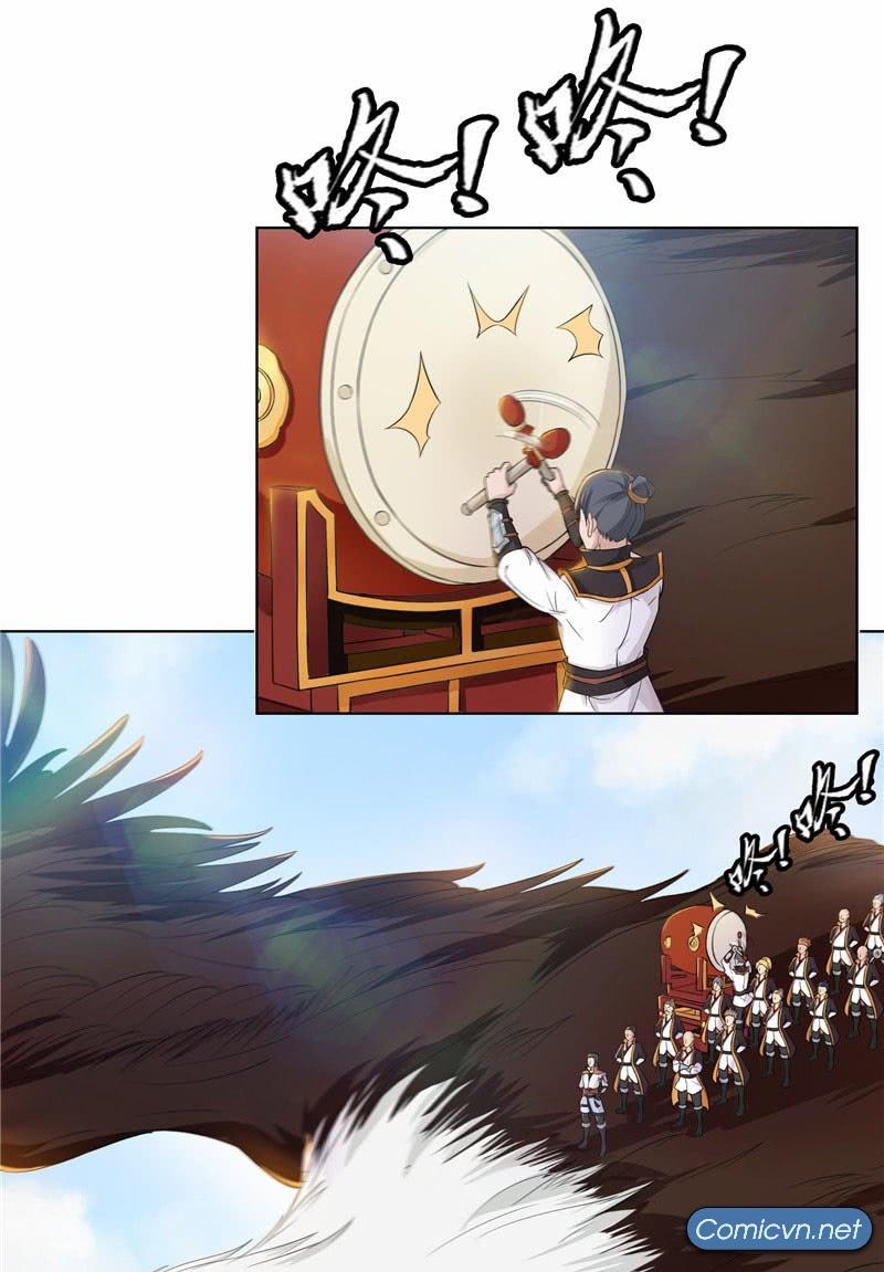 thiên vực thần tọa chapter 4 22