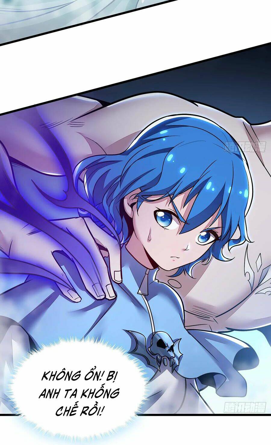 bất tử thần vương tu liên tục chapter 68 18