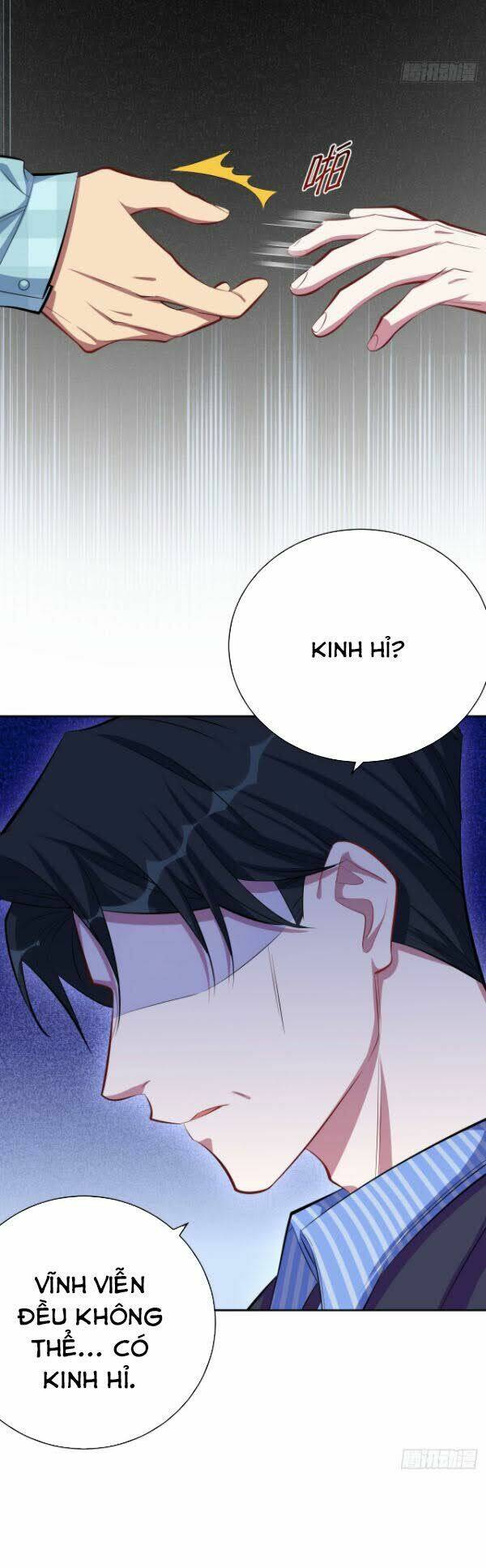 nhạc phụ đại nhân là lão bà chapter 16 23