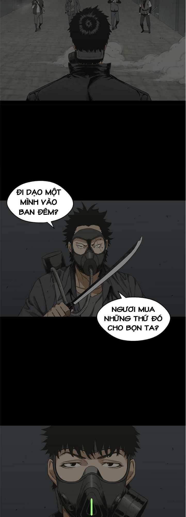 anh shipper may mắn chapter 14 17
