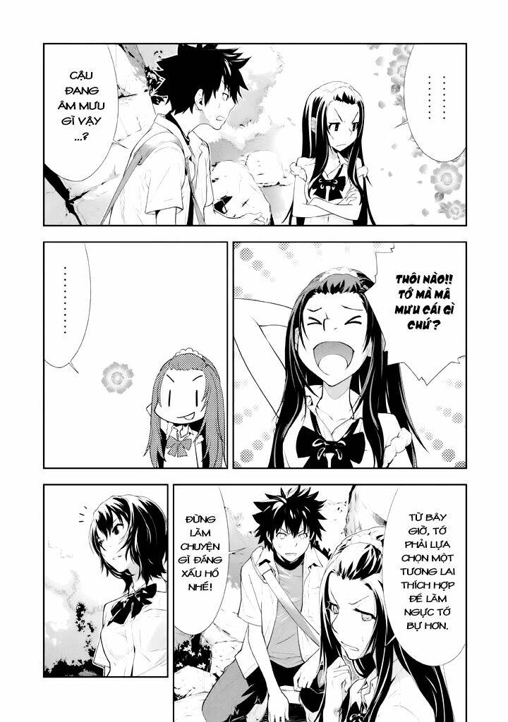 lets lagoon chapter 17 3