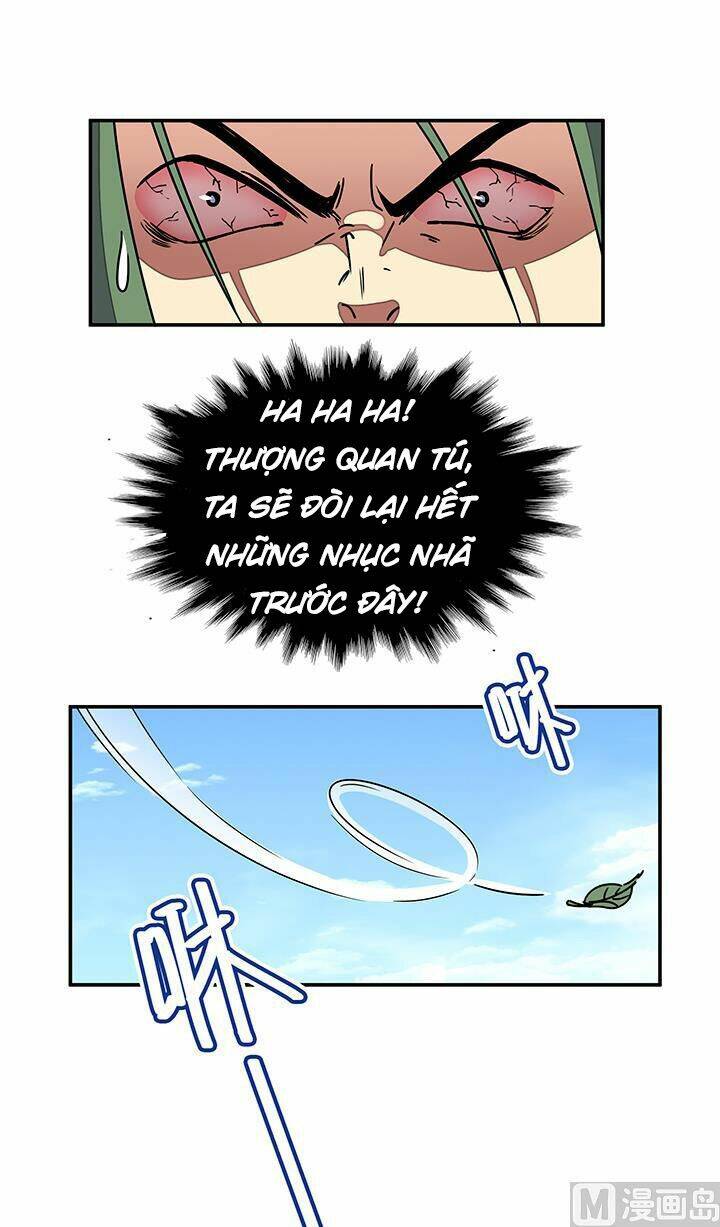 phong quỷ truyền thuyết chapter 95 2