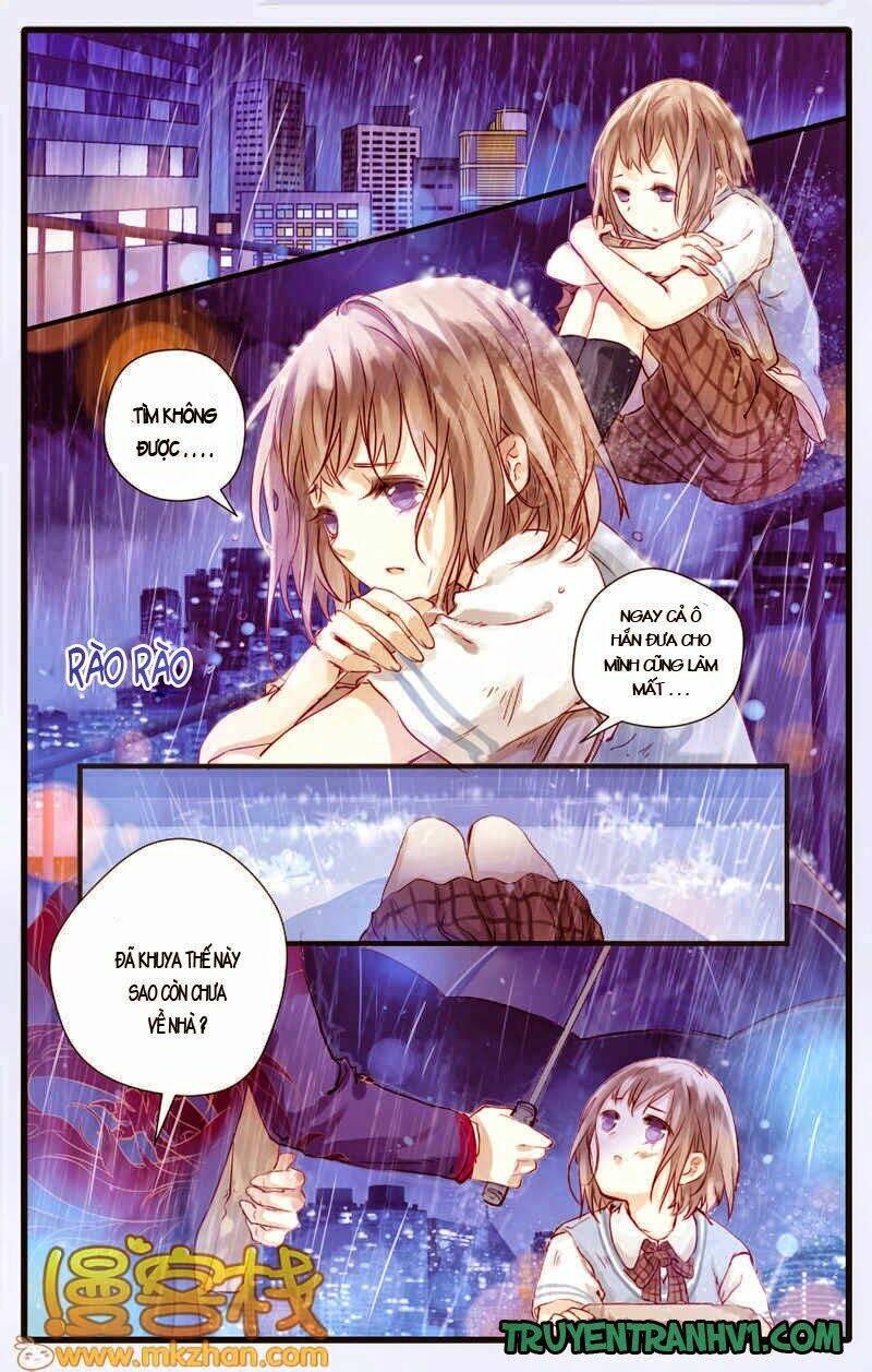 ách xá - yashe chapter 3.1 4