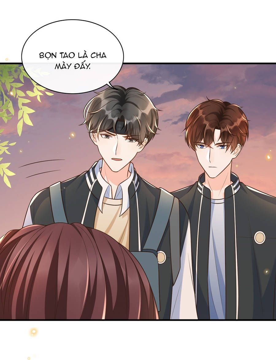 ngọt không ngừng nghỉ chapter 15 1