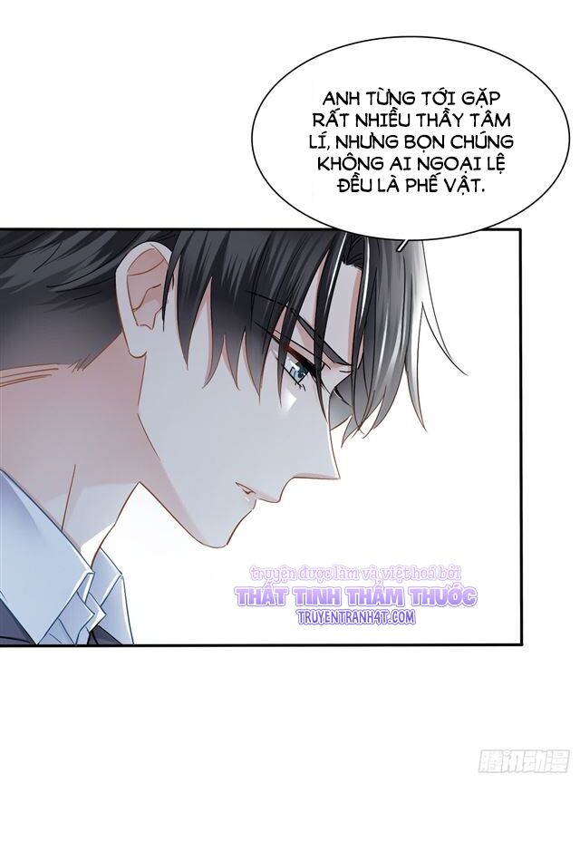 bay qua thiên sơn đến yêu anh chapter 74 4