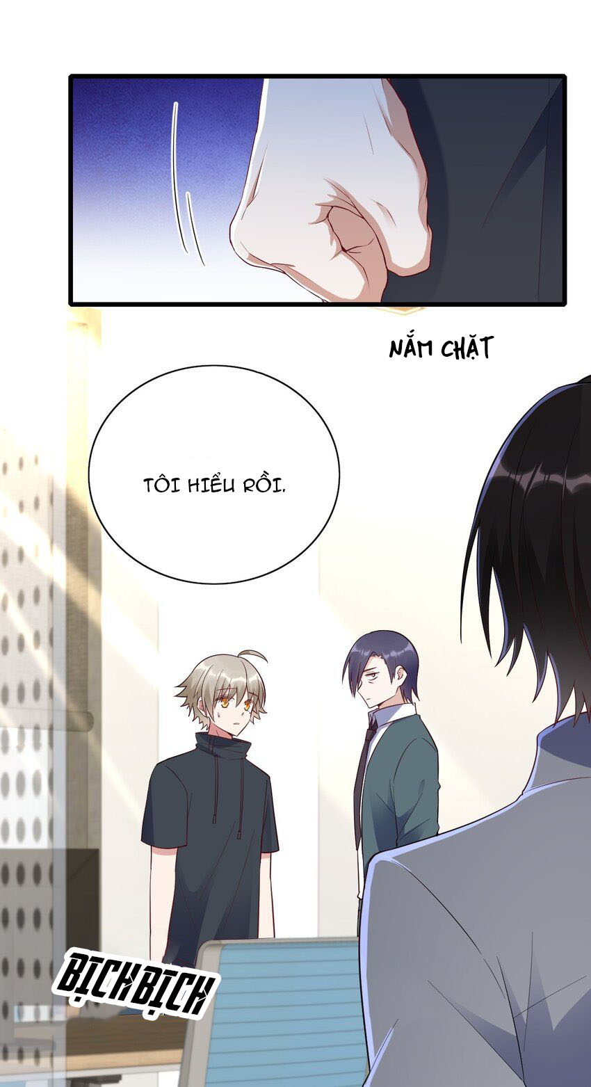 tức thời phạm quy [ tức thì vi quy ] chapter 67 38