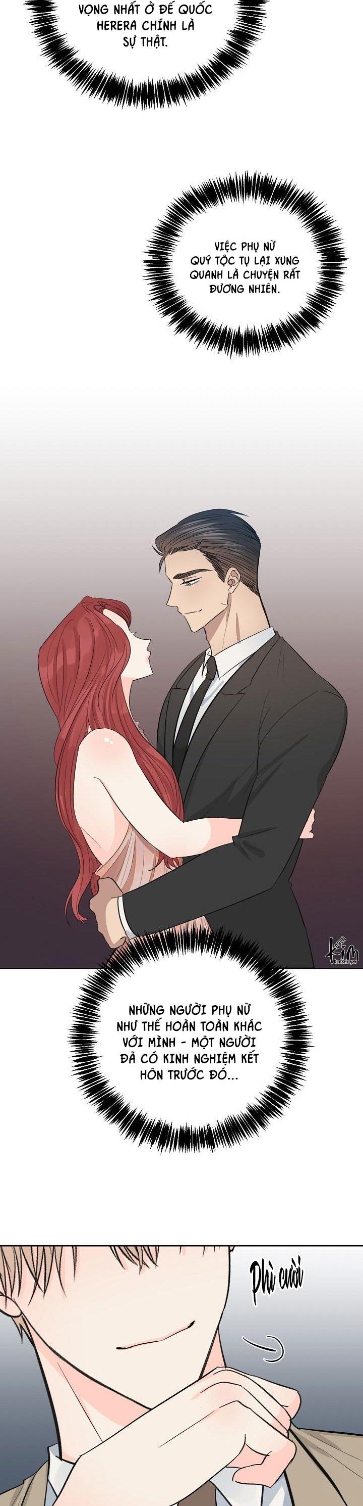 sắc đêm chapter 40 24