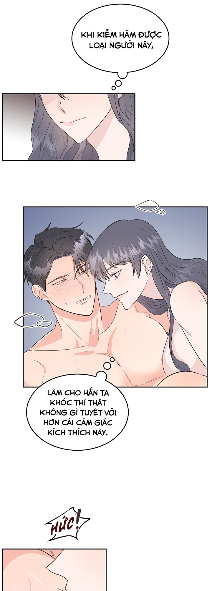 đời tư bí mật của quý phu nhân chapter 5 5