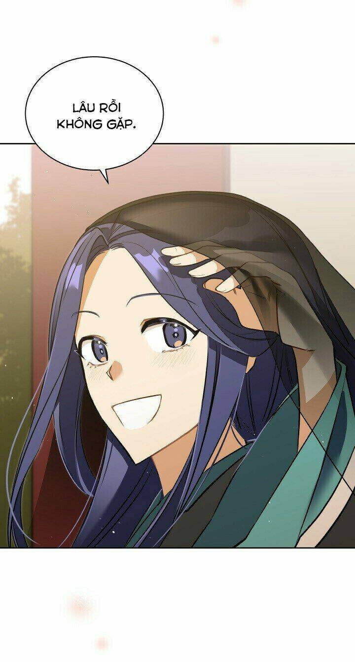 quái thú với hoa chapter 91 37