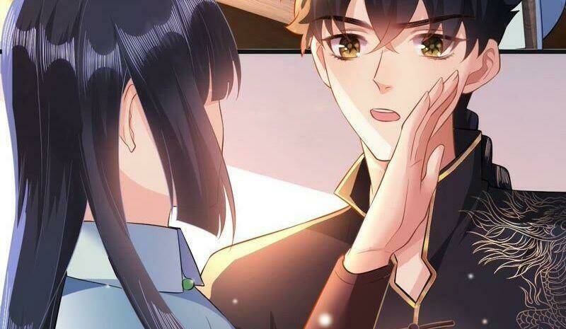 quận chúa vững vàng, thiết lập nhân vật không thể vỡ chapter 52 49