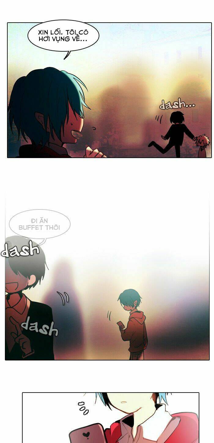 khi nhân vật phản diện được làm vai chính chapter 8 14