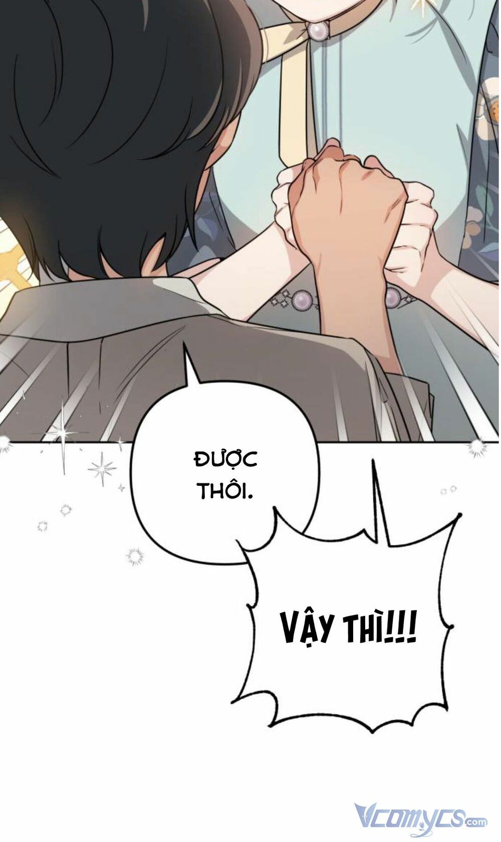 công nương mint bé nhỏ chapter 9 84