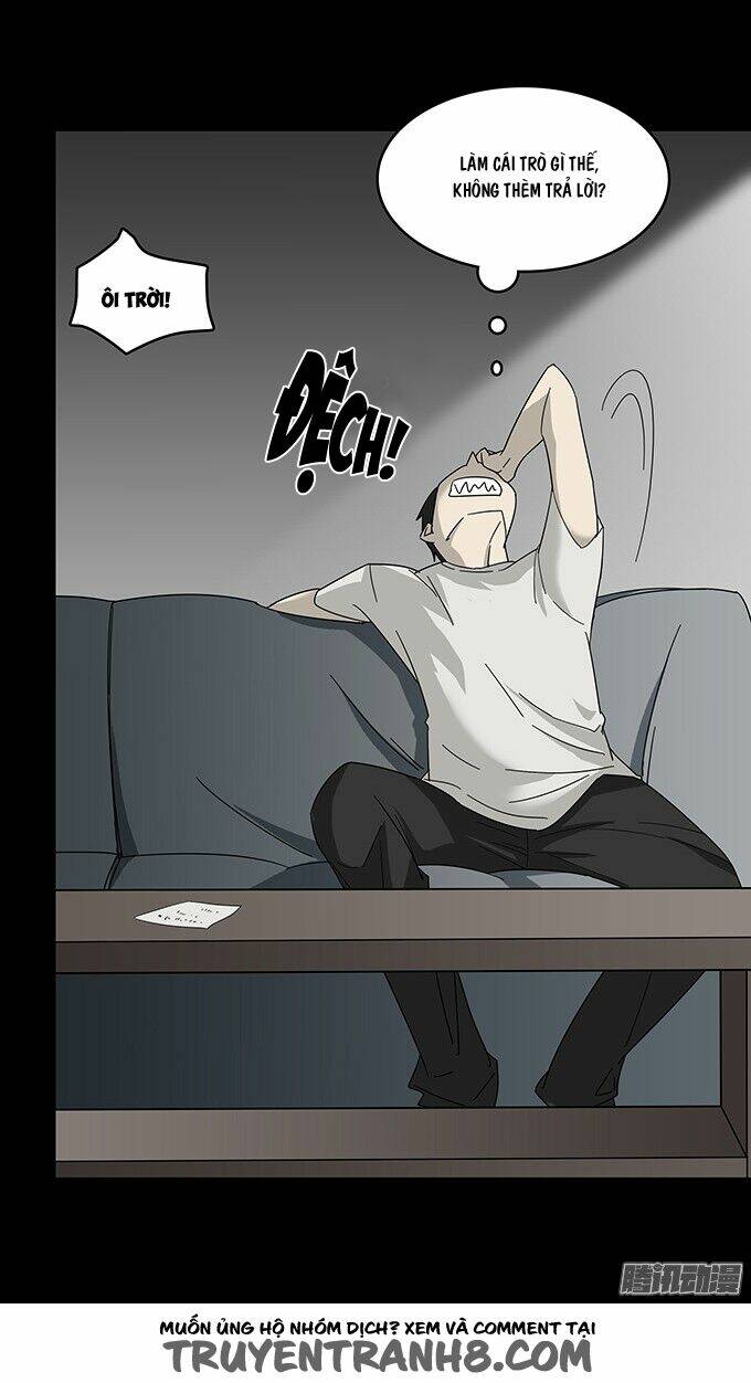 ớn lạnh tuyệt đối chapter 68 9