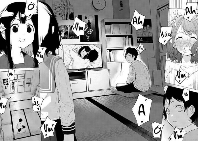 xem phim "người lớn" được không? chapter 1 23