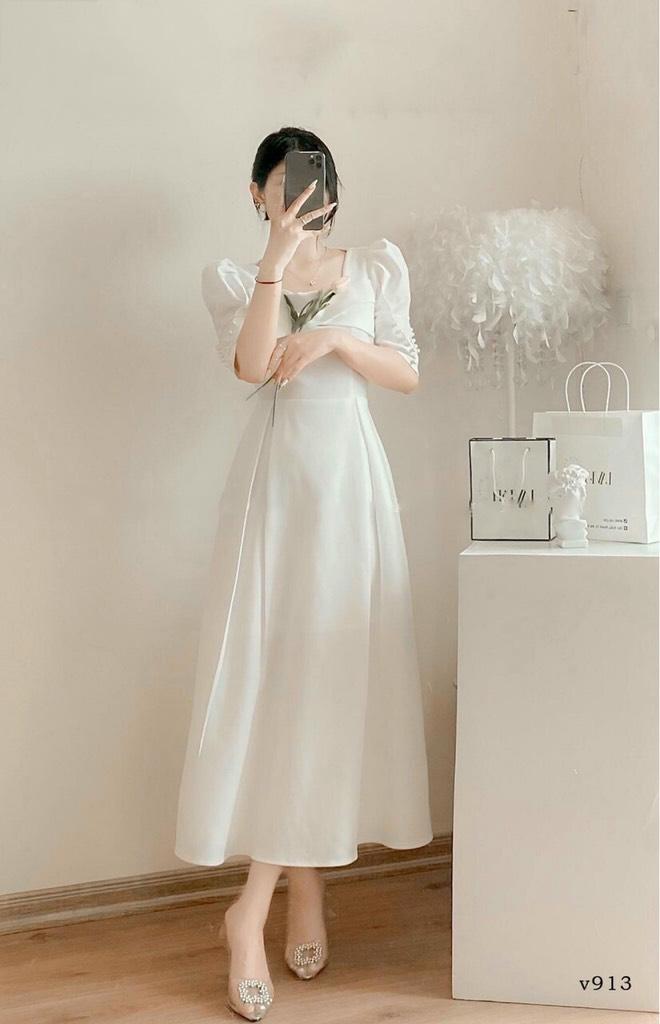 ĐẦM XÒE TAY BỒNG BÈO NGỰC 74262262