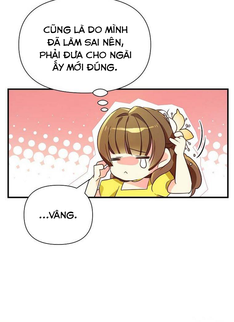 tôi đã ở đây ngay từ ban đầu chapter 11 56