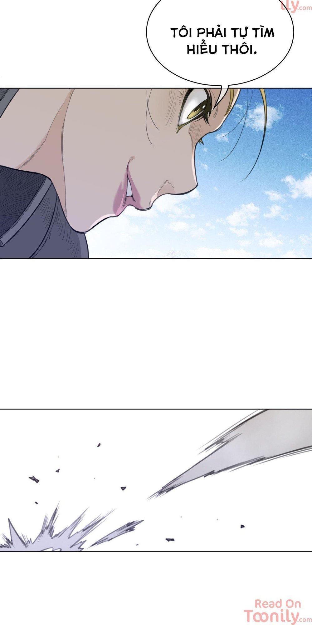 một nửa hoàn hảo chapter 96 32