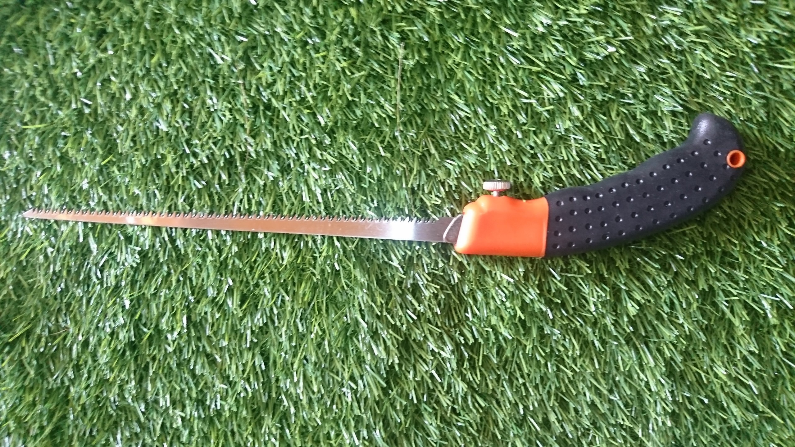 Cưa Mini Hàn Quốc Cưa Cành Trong Vị Trí Hẹp - Cưa Cán Nhựa Mini