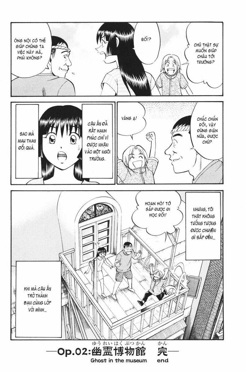 c.m.b. chapter 2.3 27