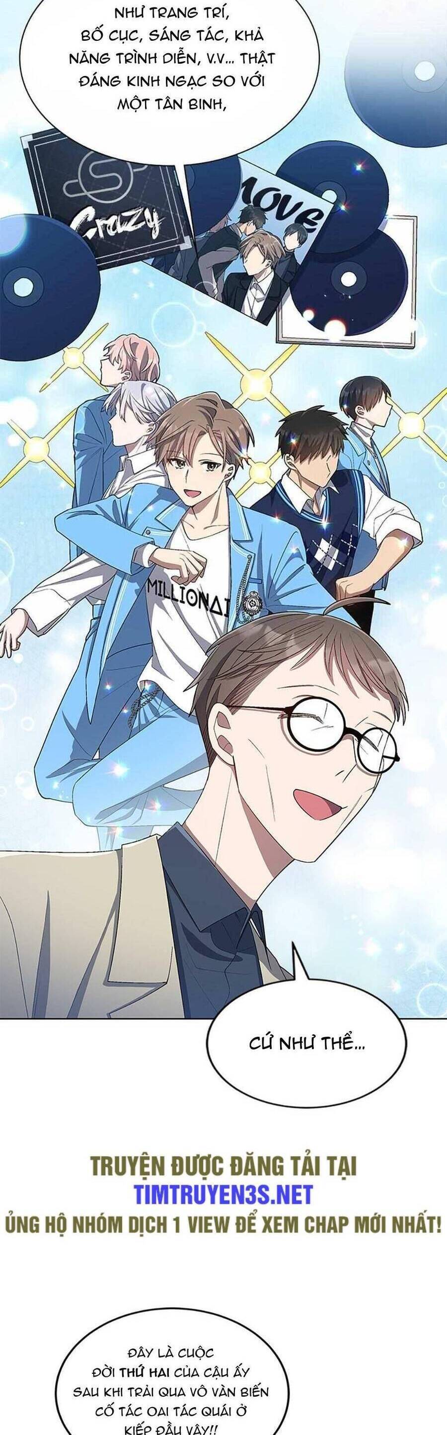 cuộc sống thứ 2 của thần tượng toàn năng chapter 22 15