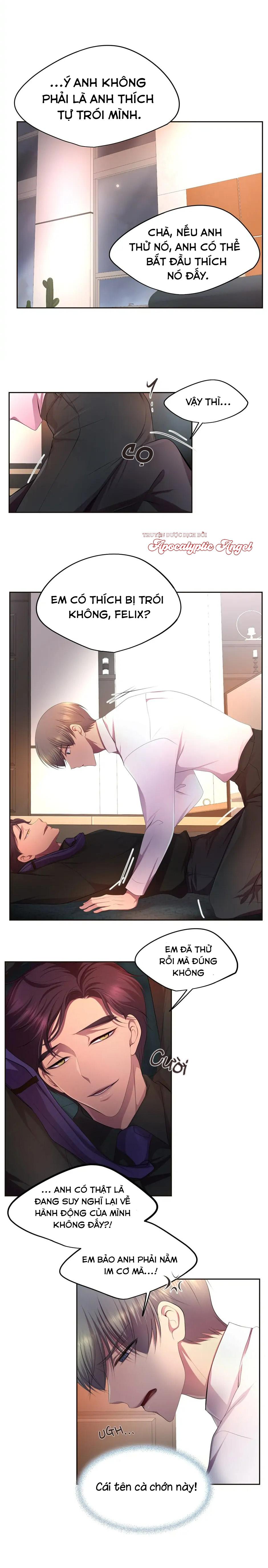 giữ em thật chặt (hold me tight) chapter 115 28