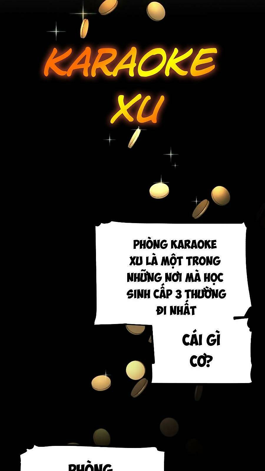 bạn học tôi là lính đánh thuê chapter 11 83
