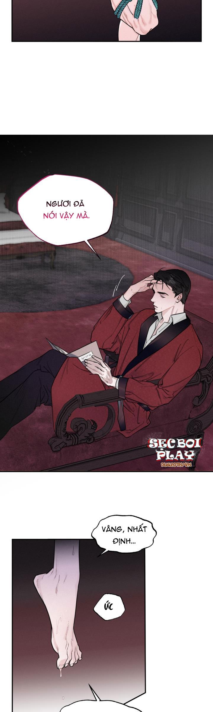 lời nói dối đẫm máu chapter 3 17