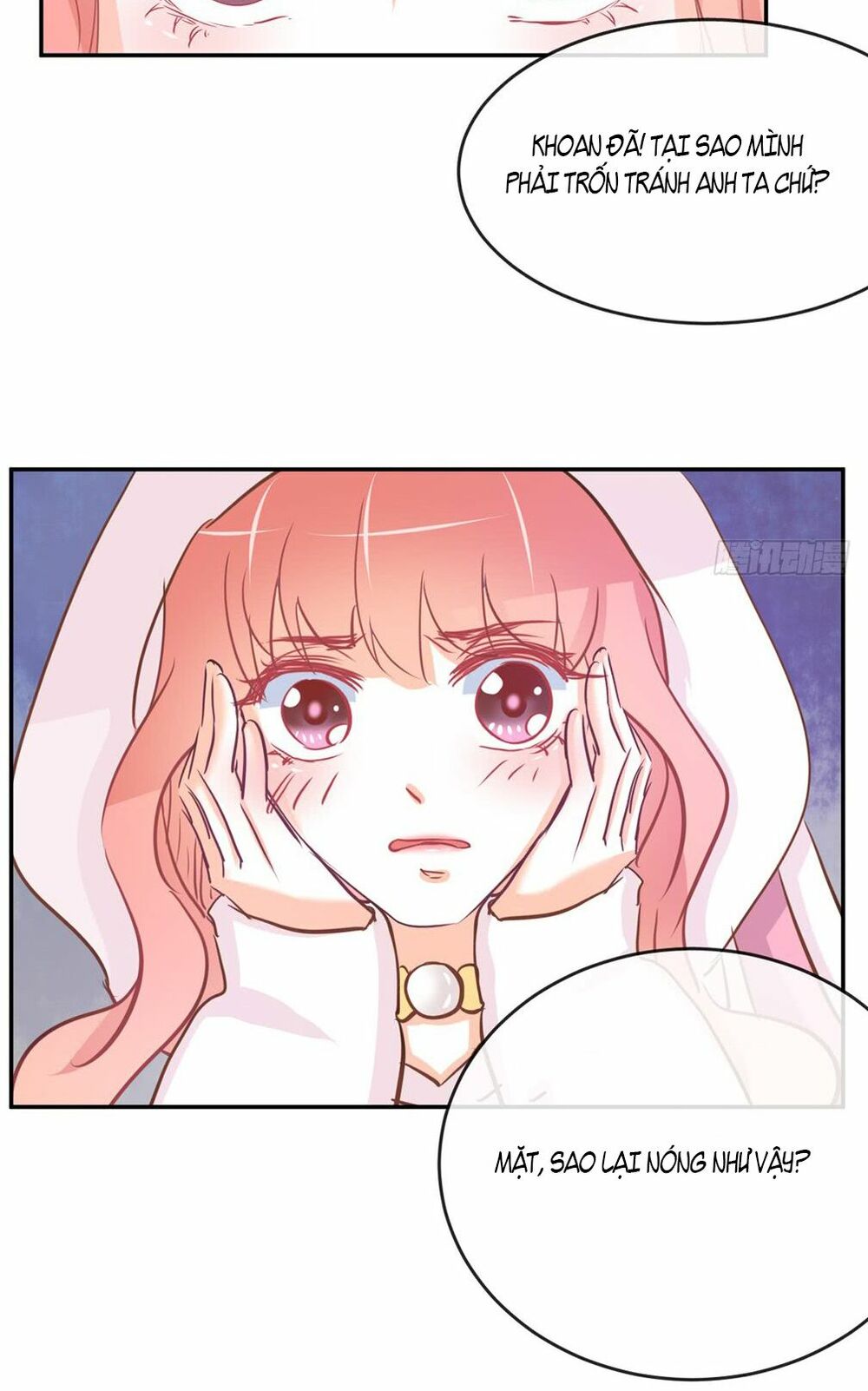 cẩm lý thiếu nữ của tôi chapter 14.2 11