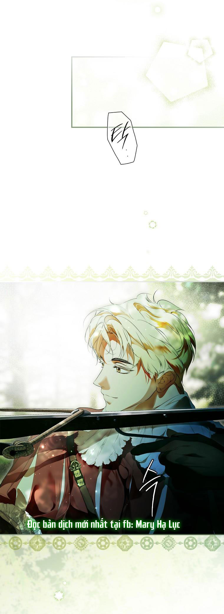 quý cô bí ẩn - secret lady chapter 105 21