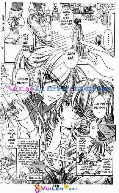 chàng trai quý tộc chapter 2 156