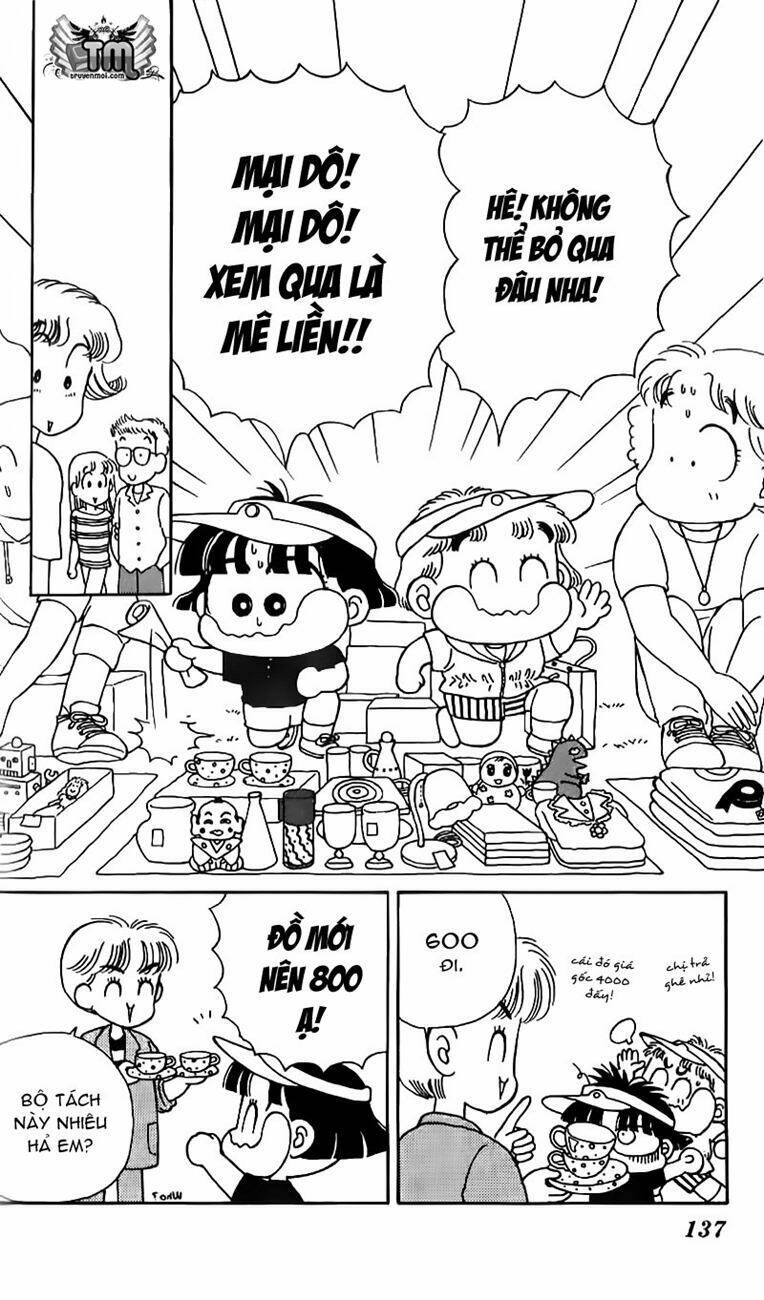 miiko desu! chapter 28 5