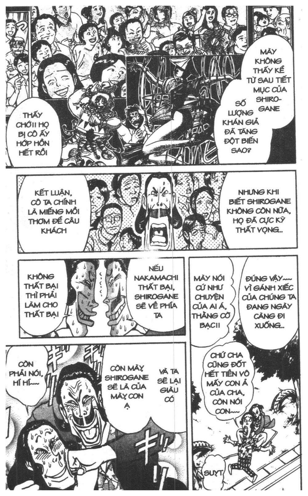 karakuri circus - gánh xiếc quái dị chapter 7 45