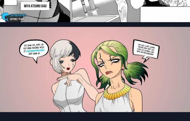 vua bóng chuyền chapter 286 41