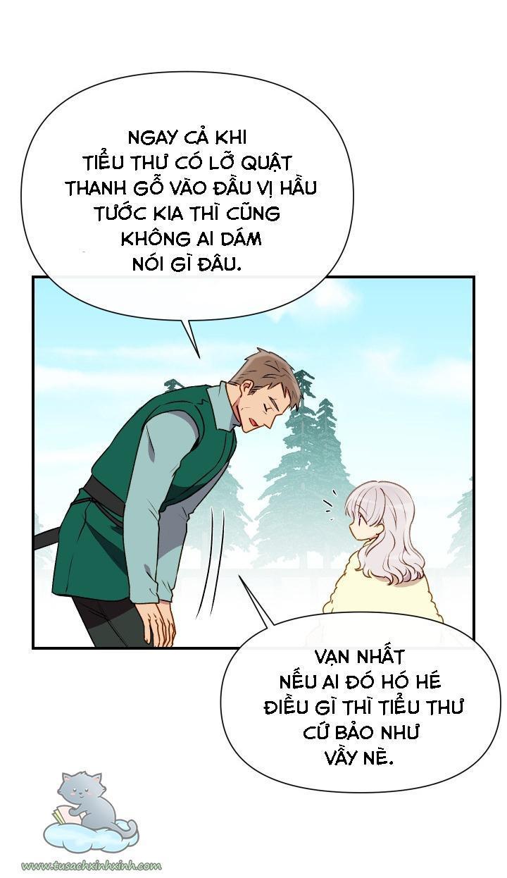 công nương khế ước của gia tộc công tước quái vật chapter 49 15