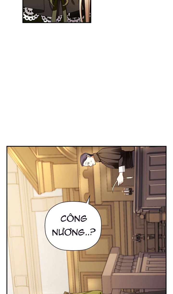 cách che giấu đứa con của hoàng đế chapter 44 63