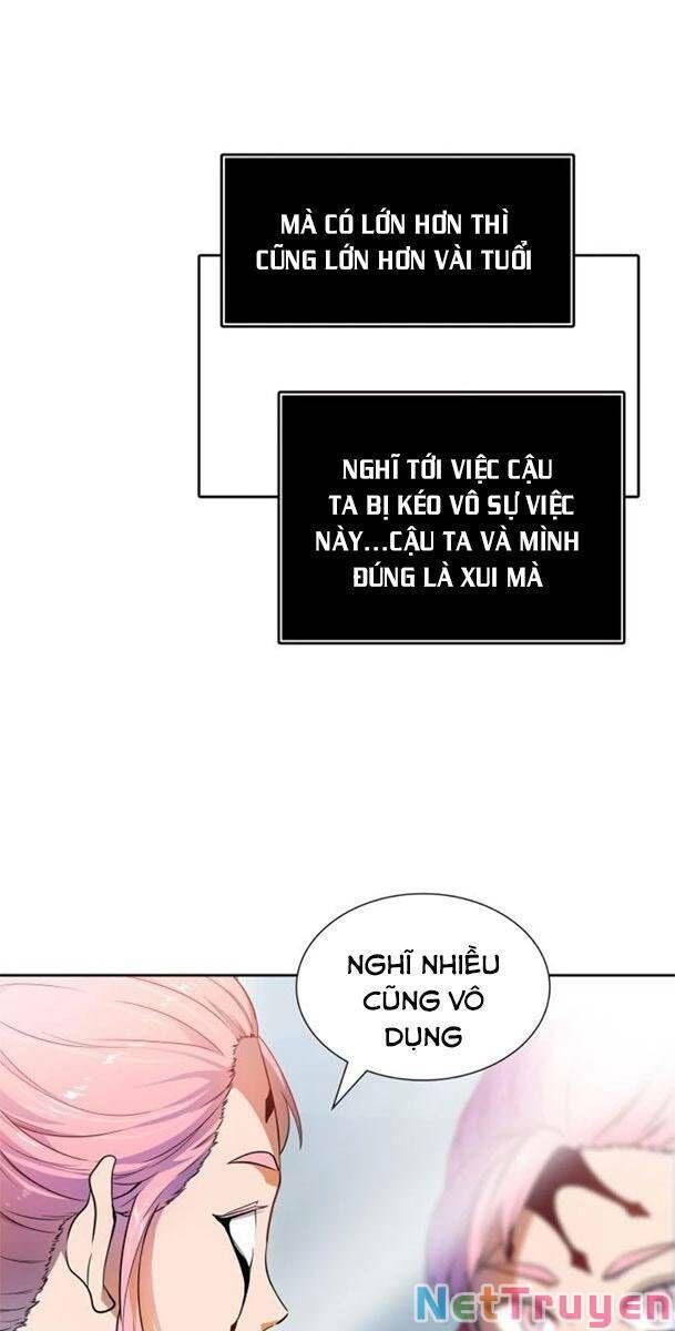 tòa tháp bí ẩn 2 chapter 558 4