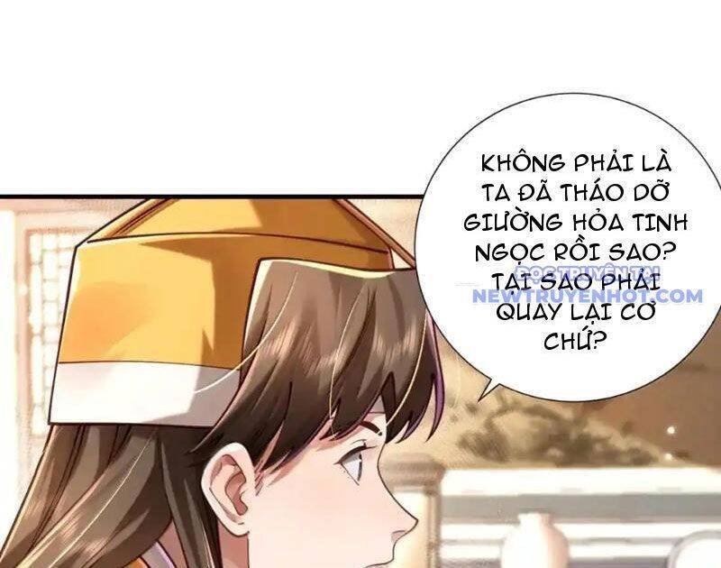 bói toán mà thôi, cửu vĩ yêu đế sao lại thành nương tử ta?! chapter 70 9