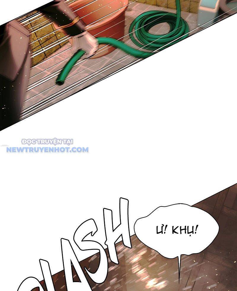 tận thế cũng chỉ là trò chơi chapter 20 10