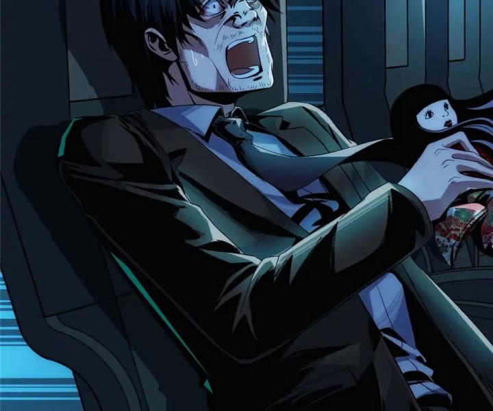 bữa tiệc kinh dị chapter 1 116