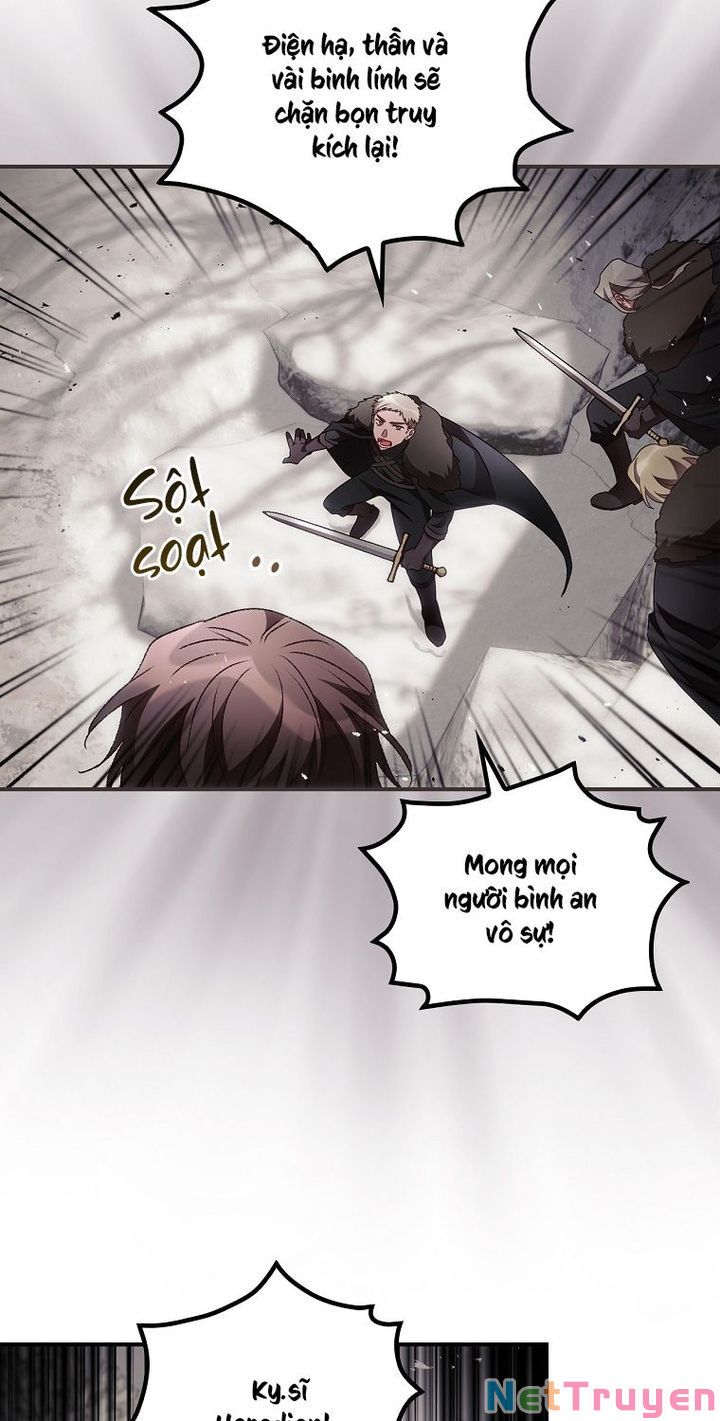 tôi nhìn thấy cái chết của bạn chapter 40 22