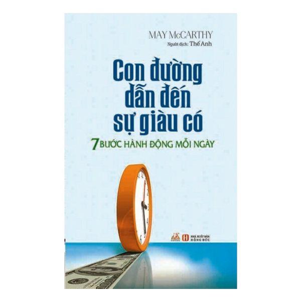 Con Đường Dẫn Đến Sự Giàu Có