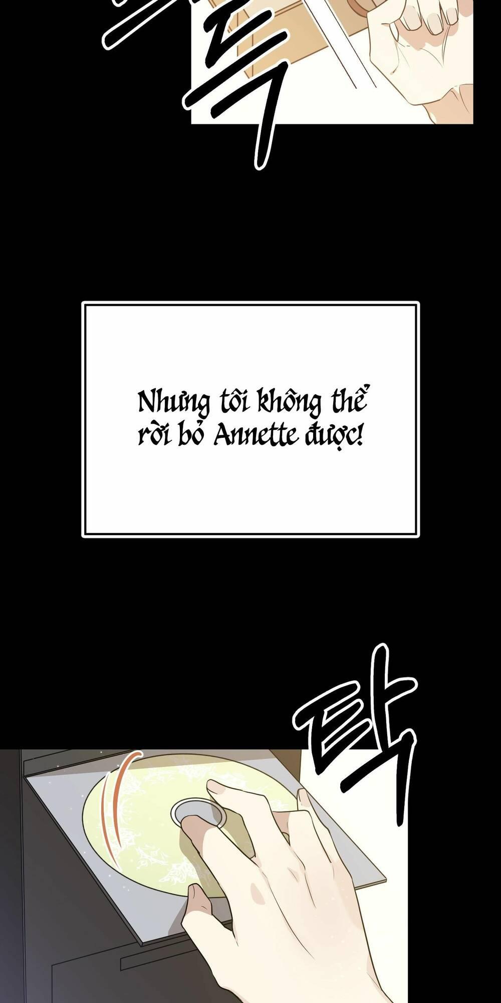 tôi chính là em gái của nữ chính hắc ám chapter 1 82