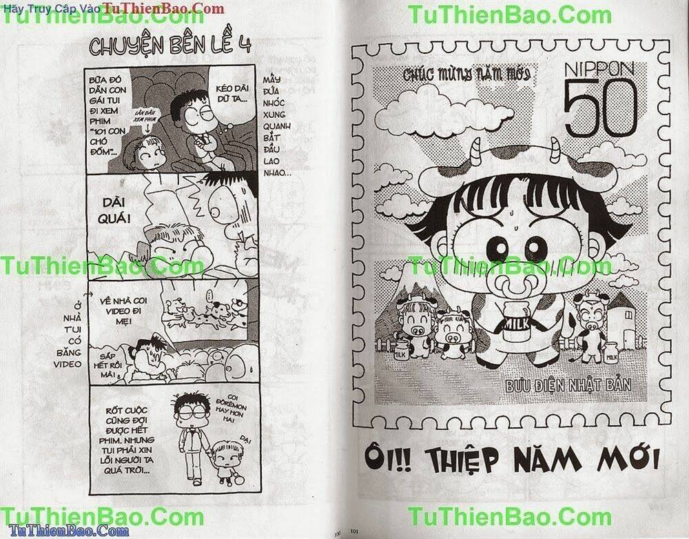 nhóc miko chapter 4 50