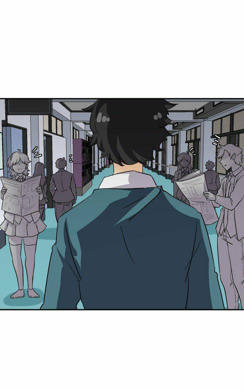 Thế Giới Không Hoàn Hảo Chapter 179 10