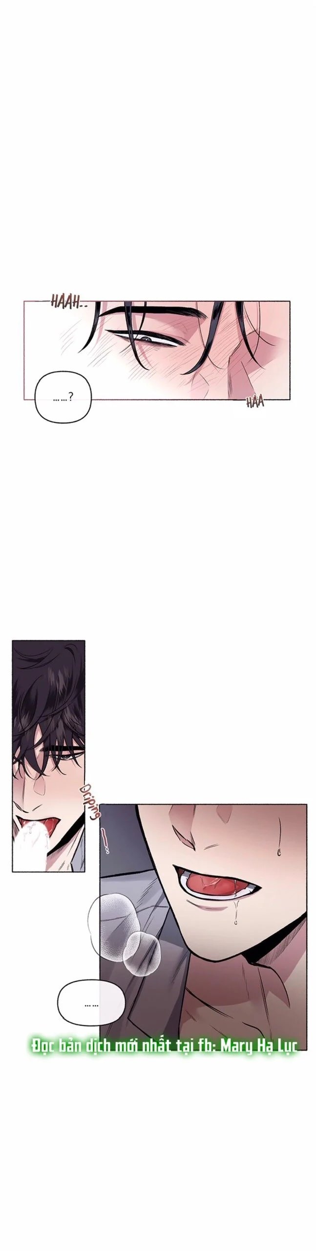 tình yêu kì lạ chapter 28 32